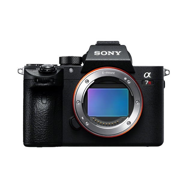 レンタル] ソニー α7R III ボディ ミラーレス一眼 - Rentio[レンティオ]