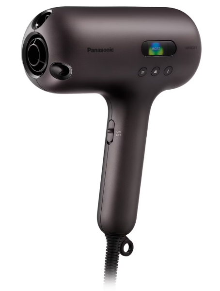 レンタル] パナソニック ヘアードライヤー ナノケア アルティメイト EH