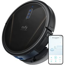 レンタル] Eufy by Anker ロボット掃除機 RoboVac L35 Hybrid+