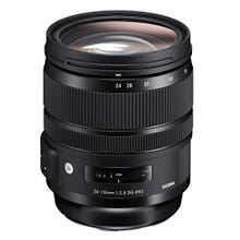 レンタル] CANON RF24-70mm F2.8 L IS USM 標準ズームレンズ - Rentio
