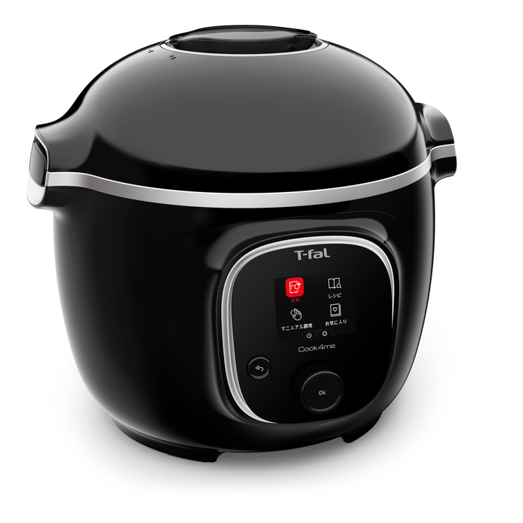 レンタル] ティファール クックフォーミー 6L[cy8718jp][cy8711jp