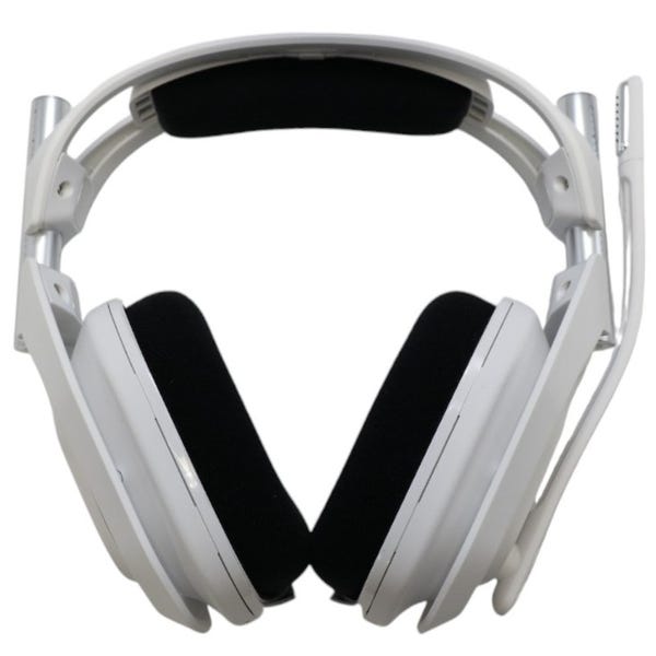 レンタル] ロジクール ASTRO A50 X LIGHTSPEEDワイヤレス ゲーミング