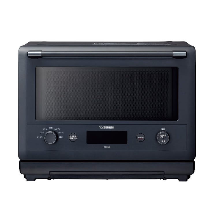 レンタル] 象印 EVERINO(エブリノ）ES-GU26 オーブンレンジ 26L