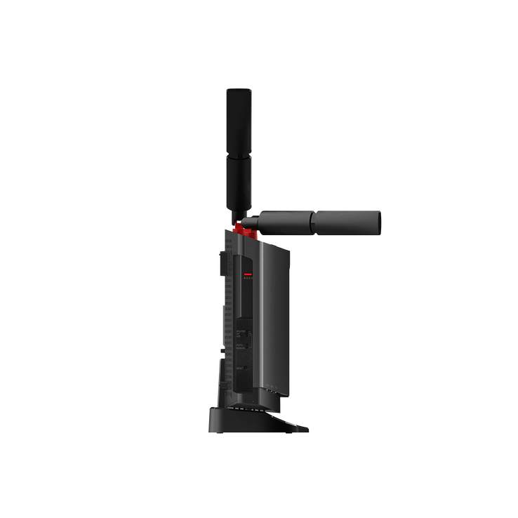 レンタル] バッファロー WiFi ルーター無線LAN Wi-Fi6 WXR-6000AX12P