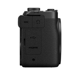 レンタル] Canon PowerShot V1 コンパクトデジタルカメラ ブラック