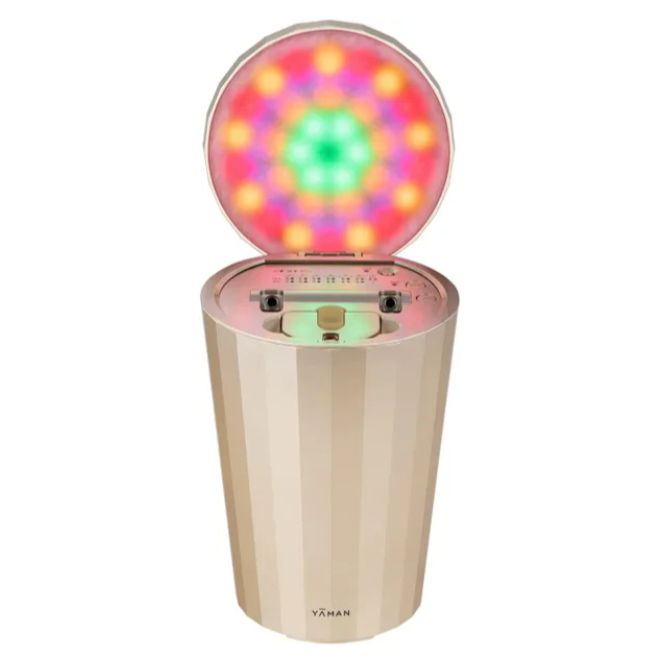 レンタル] ヤーマン 美顔器スチーマー フォトケア - Rentio[レンティオ]