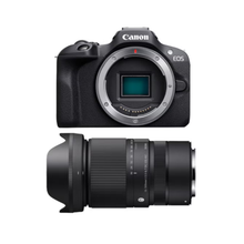 レンタル] CANON EOS Kiss X10とシグマ便利ズームレンズ(18-300mm