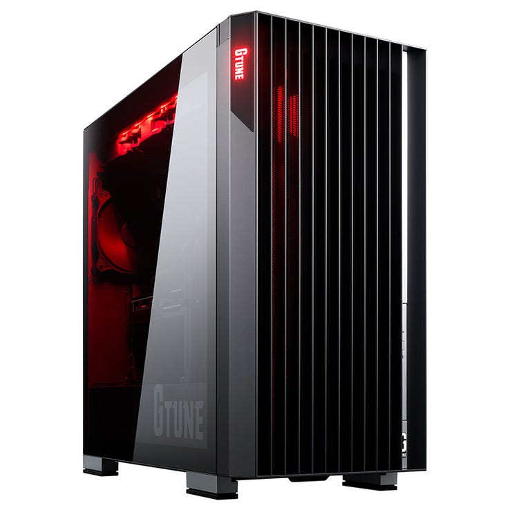 レンタル] mouse(マウス) G TUNE FZ-I7G80 (インテル® Core™ Ultra 7