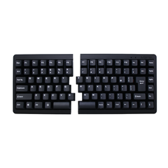 レンタル] Mistel BAROCCO MD770 左右分離型キーボード 日本語JIS配列