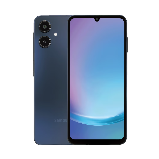 レンタル] サムスン(Samsung) Galaxy A25 5G 64GB ブラック - Rentio