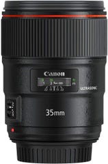 レンタル] CANON EF35mm F1.4L II USM 単焦点レンズ - Rentio[レンティオ]