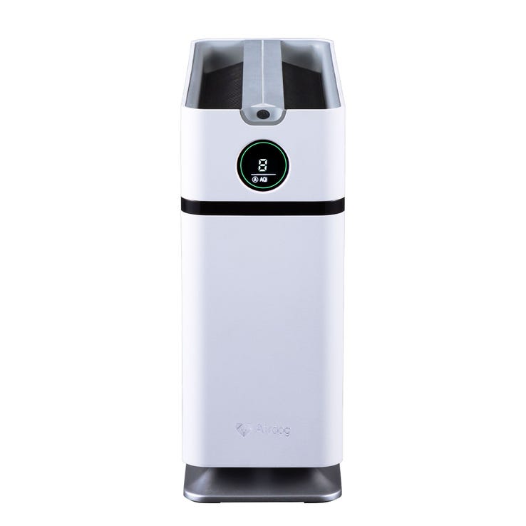 レンタル] Airdog(エアドッグ) X1D 省スペースモデル空気清浄機
