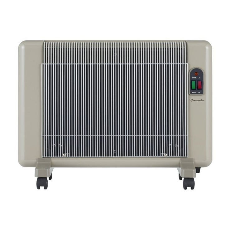 レンタル] アールシーエス 夢暖望 660型 パネルヒーター (暖房目安 4.5