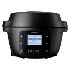 レンタル] シャープ ヘルシオ ホットクック KN-MN16H withシリーズ 2