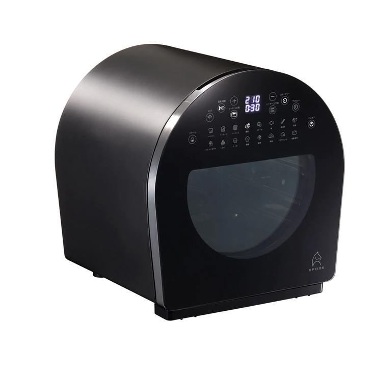 レンタル] エペイオス(EPEIOS) FoElem Chef スマートノンフライ