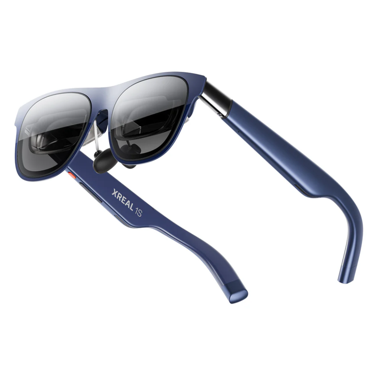 レンタル] XREAL 1S スマートグラス - Rentio[レンティオ]