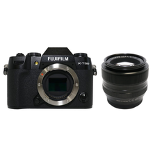 レンタル] 富士フイルム X-S20 XC15-45mmレンズキット ミラーレス一眼