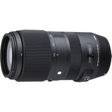 レンタル] シグマ 100-400mm F5-6.3 DG OS HSM 望遠ズームレンズ