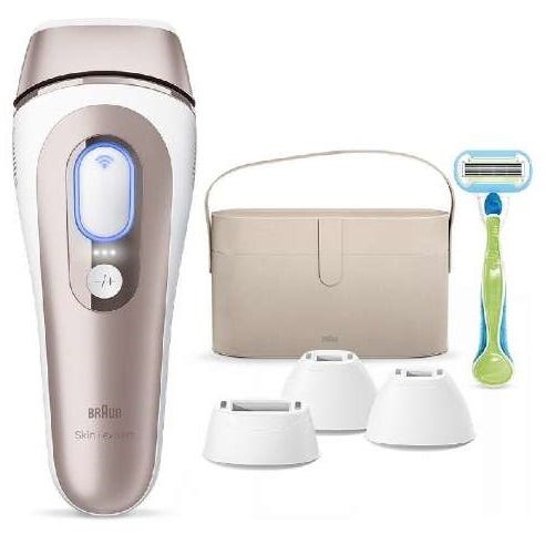 レンタル] BRAUN ブラウン スキンアイ エキスパート Pro7 PL7387 光