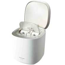 レンタル] パナソニック スチーマー ナノケア EH-SA70 - Rentio