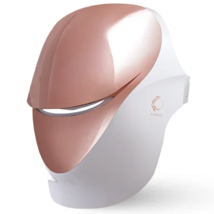 レンタル] セルリターン LEDマスク プラチナ ホワイト - Rentio