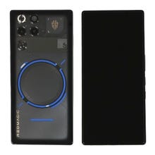 レンタル] レッドマジック REDMAGIC 9 Pro 512GB ゲーミング