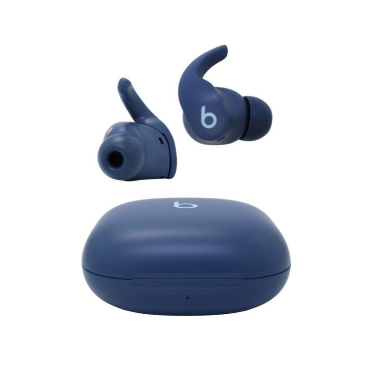 レンタル] Beats Fit Pro ワイヤレスイヤホン タイダルブルー - Rentio