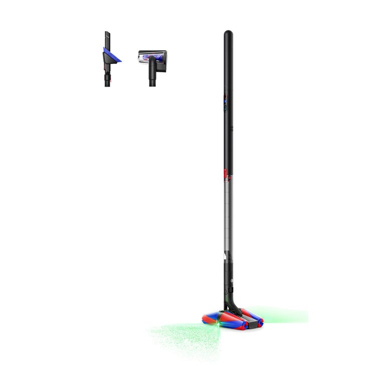 レンタル] Dyson(ダイソン) PencilVac Fluffycones SV50 FC - Rentio