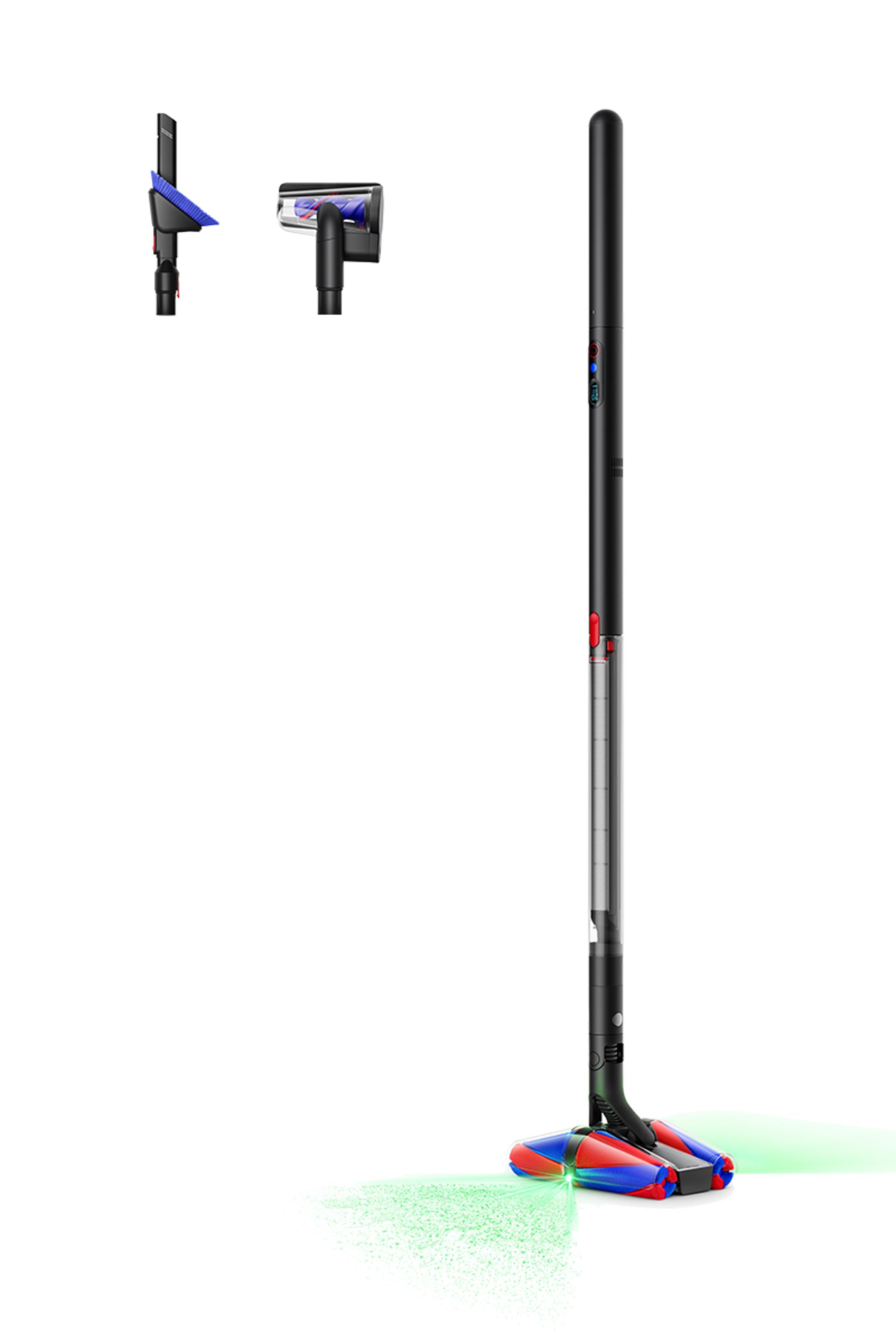 レンタル] Dyson(ダイソン) PencilVac Fluffycones SV50 FC - Rentio