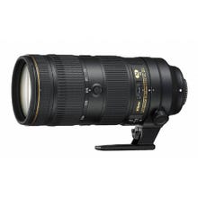 レンタル] ニコン AF-S NIKKOR 200-500mm f/5.6E ED VR 望遠ズーム