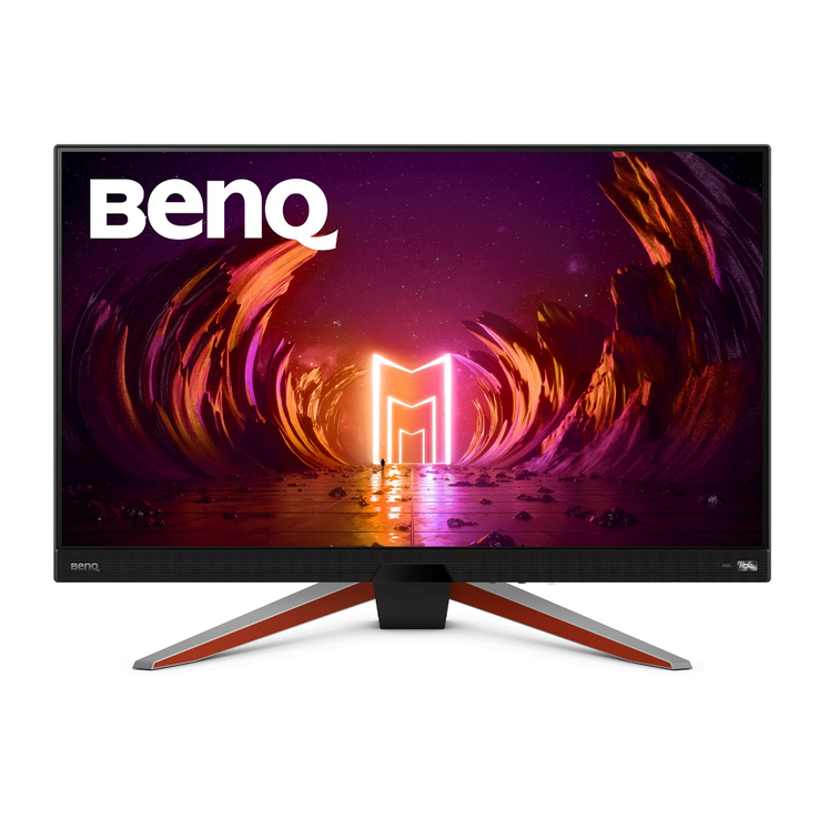 レンタル] BenQ MOBIUZシリーズ EX270QM 27インチ WQHD(2560×1440