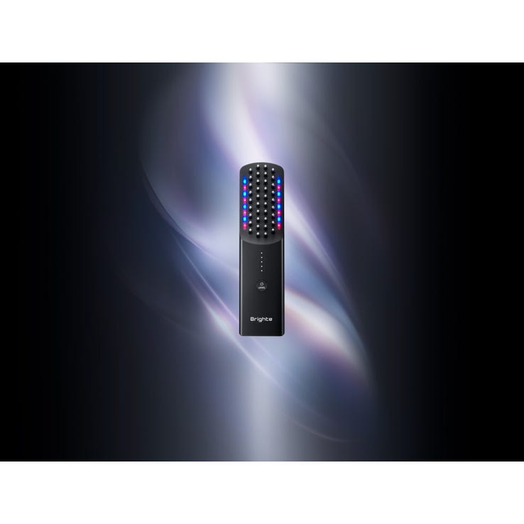 レンタル] Brighte ELEKI BRUSH エレキブラシ - Rentio[レンティオ]