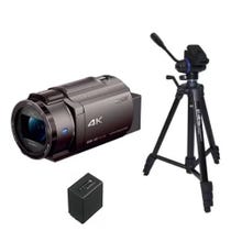 レンタル] ソニー ビデオカメラ用 大容量予備バッテリー NP-FV100