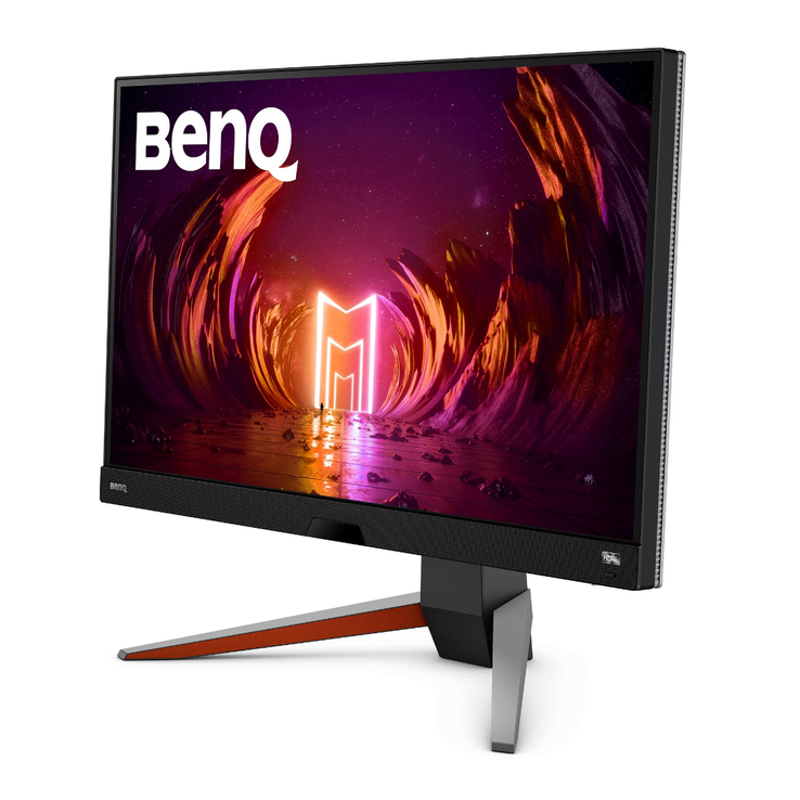 レンタル] BenQ MOBIUZシリーズ EX2710Q 27インチ WQHD(2560×1440