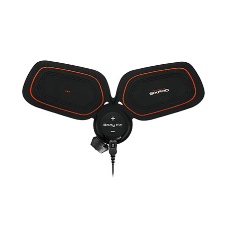 レンタル] MTG SIXPAD Body Fit2 シックスパッド ボディフィット2 SP