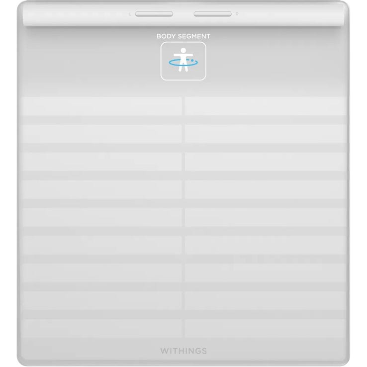 レンタル] Withings Body Segment ヘルスケア ウィジングス 体重計 体