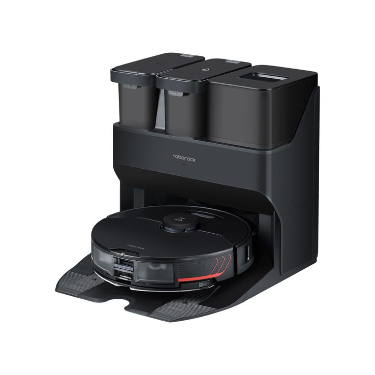 レンタル] ロボロック S7 MaxV Ultra ロボット掃除機 - Rentio[レンティオ]