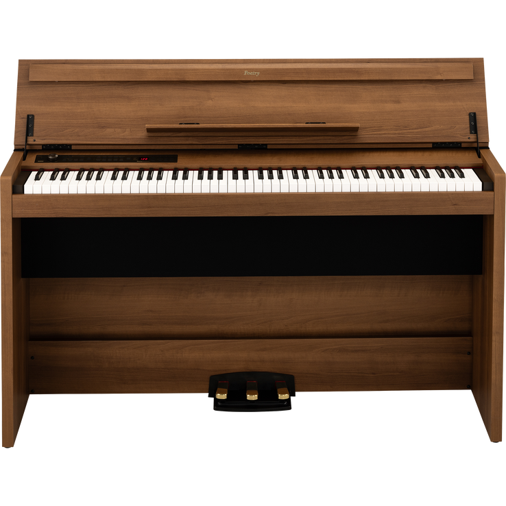 レンタル] KORG Poetry Magnifique 電子ピアノ 88鍵盤 - Rentio