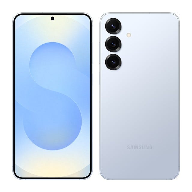 レンタル] サムスン(Samsung) Galaxy S25 256GB (国内版 SIMフリー