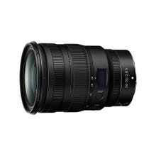 レンタル] ニコン NIKKOR Z 24-70mm f/4 S 標準ズームレンズ - Rentio