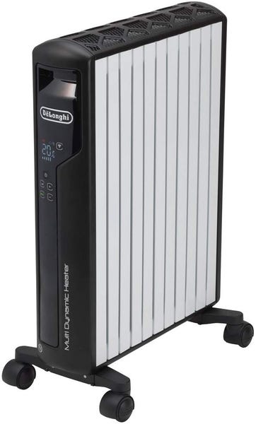 レンタル] [2016年発売モデル] デロンギ マルチダイナミックヒーター