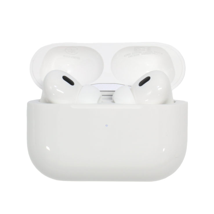 Airpods Pro 【第2世代】 アップル AirPods Pro(第2世代) [Lightning