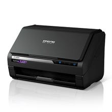 レンタル] エプソン DS-50000 A3ドキュメントスキャナー（フラット