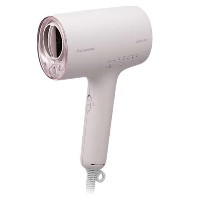 レンタル] パナソニック ヘアードライヤー ナノケア EH-NA0K さくら