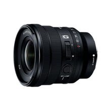 レンタル] ソニー E PZ 10-20mm F4 G SELP1020G 広角ズームレンズ