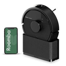 レンタル] パナソニック RULO(ルーロ) MC-RSF600 ロボット掃除機