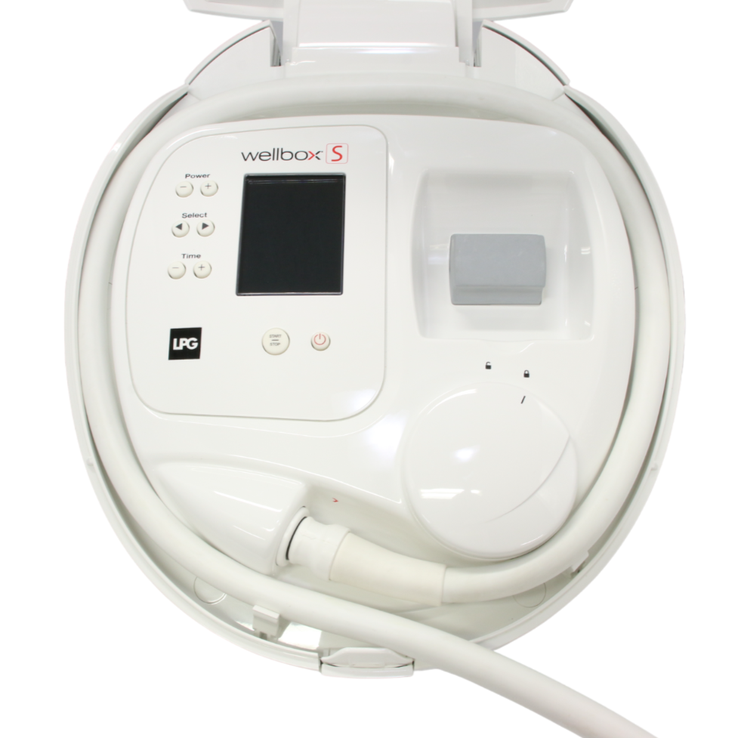 レンタル] ウェルボックス wellbox®[S] 家庭用エンダモロジー - Rentio