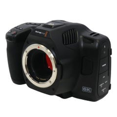 レンタル] Blackmagic Design Pocket Cinema Camera 6K Pro シネマ