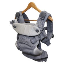 レンタル] ヌナ(nuna) カドル(CUDL) ベビーキャリア (新生児〜36ヶ月