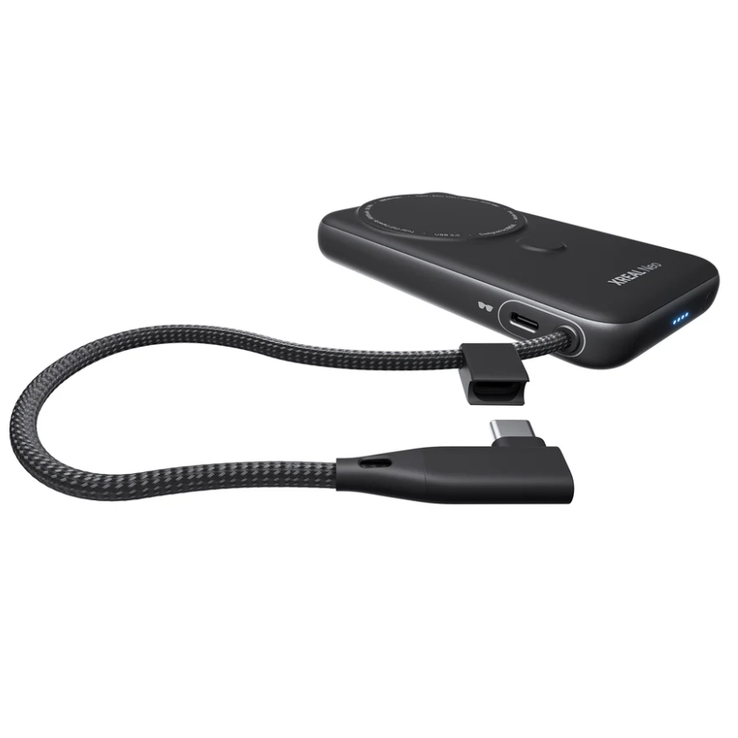 レンタル] XREAL Neo XREAL One/Airシリーズ用 バッテリー X7009